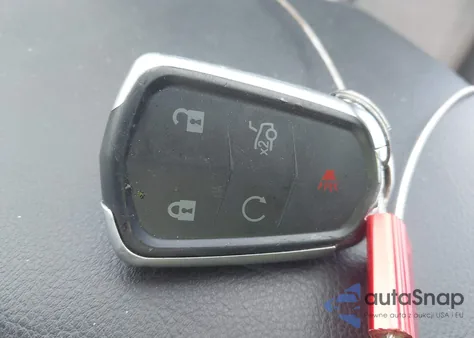 2017 Cadillac Cts Luxury from USA, damaged, VIN 1G6AX5SX1H0167019